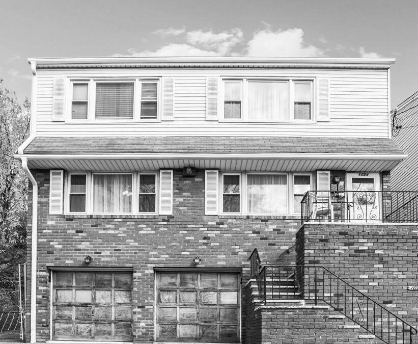 North Bergen, New Jersey probate home sale